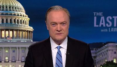 Watch The Last Word With Lawrence O’Donnell Highlights: April 25