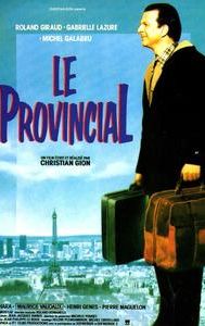 Le provincial