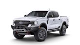 Ford Ranger Adds ARB Off-Road Hardware for Overlanding SEMA Concept