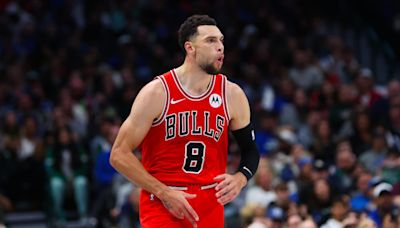 Chicago Bulls Still Owe Zach LaVine A Lot Of Money