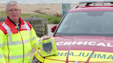 Critical responders plead with drivers to slow down this Bank Holiday - Donegal Daily