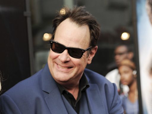 Dan Aykroyd revisits the Blues Brothers' remarkable legacy in new Audible Original