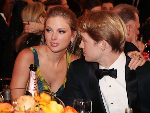 Revisiting Taylor Swift and Joe Alwyn's Breakup Timeline Amid THAT Interview....
