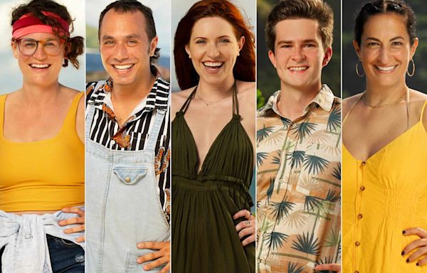And the 'Survivor 46' winner is...