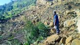 Papua New Guinea Says 2,000 Buried in Landslide, Reports Show