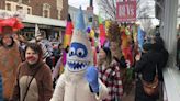 Richmond: 16th Annual Carytown Cone Parade, Social Butterfly shares story, gallery, video