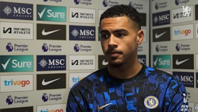 Chelsea’s breakout star from 2023 gives his honest thoughts about new coaching style