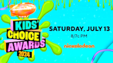 Kids' Choice Awards nominees announced