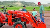 Tractor and equipment safety certification course scheduled in June
