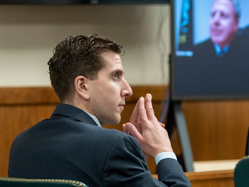 Defense for defendant Bryan Kohberger signals evidence challenges in Idaho murder case