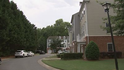 Community shaken after missing woman found dead in south Charlotte townhome