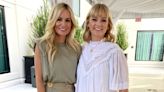 The Bachelorette’s Emily Maynard Takes Daughter Ricki to Get 1st Tattoo on Her 18th Birthday