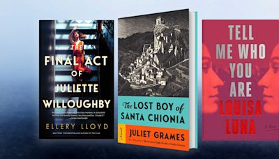 Mysteries: Juliet Grames’s ‘The Lost Boy of Santa Chionia’