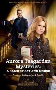 "Aurora Teagarden Mysteries" A Game of Cat and Mouse