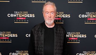 Sir Ridley Scott revela que 'Gladiator 2' cuenta con la "mayor secuencia de acción" de su carrera