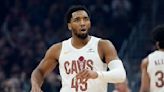 Donovan Mitchell scores 29 as rolling Cavs improve to 14-1 in last 15 with 136-110 win over Kings