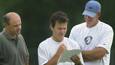 Anson Dorrance, who led UNC women’s soccer to 21 NCAA titles, announces retirement