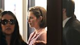 Amanda Knox back in Italian court for slander verdict