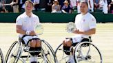 Alfie Hewett and Gordon Reid win fourth Australian Open title in a row