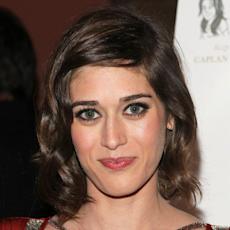 Lizzy Caplan