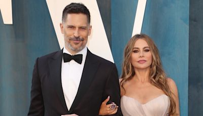 Sofía Vergara Reveals How She'll "Recycle" Tattoo of Ex Joe Manganiello - E! Online