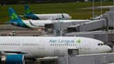 Ireland's Aer Lingus settles pilot pay row