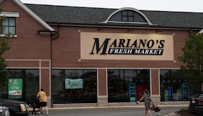 Kroger identifies 35 Illinois Mariano’s, Jewel locations to be sold off pending megamerger approval