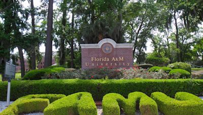 Florida A&M Receives Record $237 Million Gift During Commencement