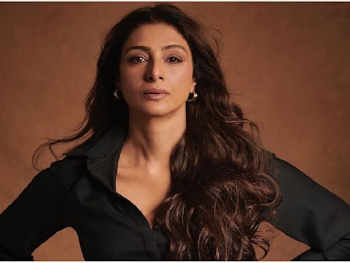EXCLUSIVE: AMKDT star Tabu reacts to success of Bhool Bhulaiyaa 2, Crew; reveals 3 things she looks for when signing films