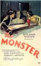 The Monster (1925 film)