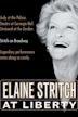 Elaine Stritch at Liberty