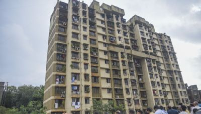 Kurla Eviction Operation: MMRDA Orders Removal Of 1,336 Illegal Occupants, Seeks Seeks Massive GST Payment