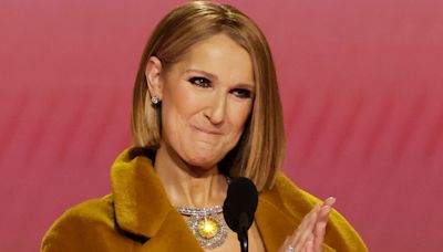 Céline Dion Condemns Donald Trump's "Unauthorized" Use of Her Song "My Heart Will Go On"