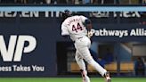 Altuve has tiebreaking hit, Alvarez homers for 3rd straight game as Astros beat Blue Jays 9-2