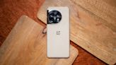 OnePlus 11 Marble Odyssey hands-on: This limited-edition phone is a stunner
