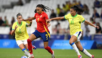 Olympic women's soccer final: Live Bracket, schedule for gold medal game