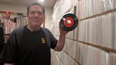 'Mind blowing': Freehold DJ keeps vinyl records alive with collection of 150,000