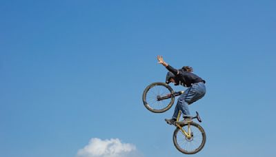 What Women Competing in Red Bull Joyride Slopestyle Means to Me