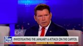 Fox News Anchor Bret Baier Says Donald Trump ‘Looks Really Bad’ in First Jan. 6 Hearing (Video)