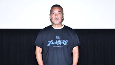 龍天翔酒醉鬧事後首現身 認個性衝動「蠻後悔的」