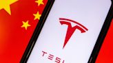 ...For Tesla In China? Shanghai Reportedly Greenlights 'Ordinary' Data Flow Overseas For Intelligent Vehicles - Tesla (NASDAQ:TSLA...