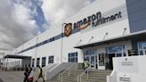 California fines Amazon nearly $6M, alleging illegal work quotas at 2 warehouses - WTOP News