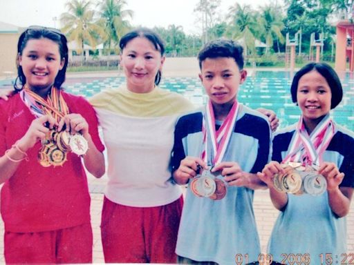 How Sukma saved Pandelela’s diving career after nearly quitting in 2004