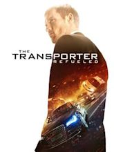 The Transporter Legacy