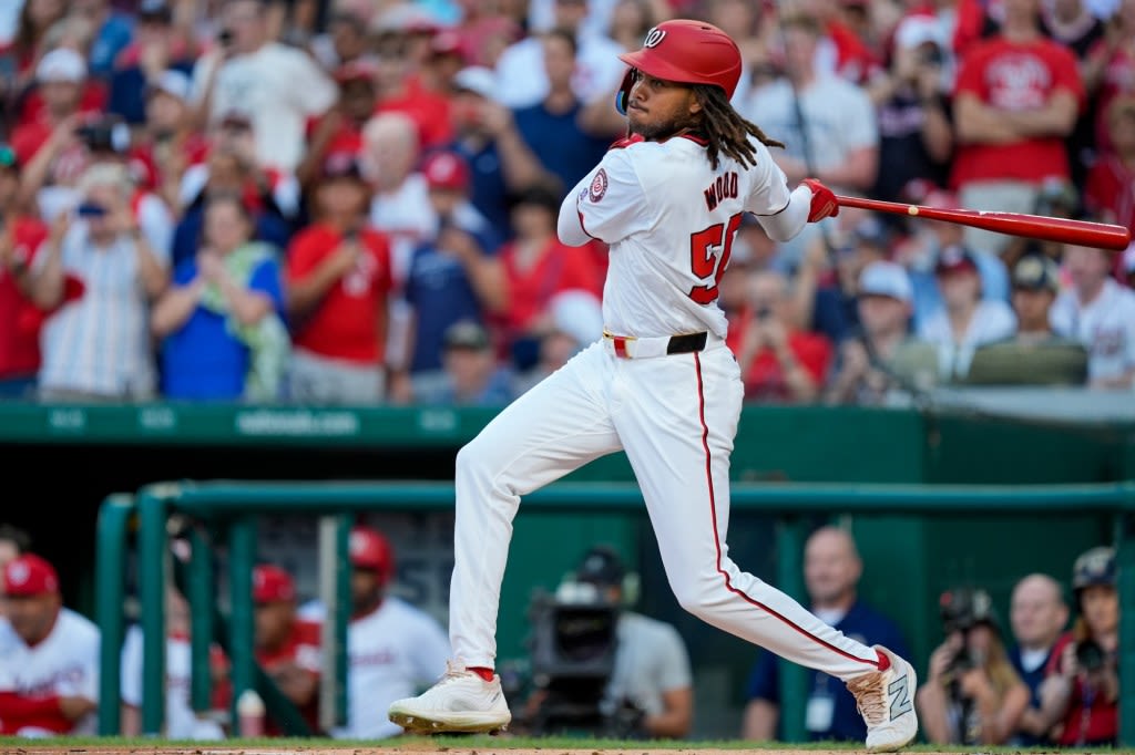 Tom Krasovic: Nationals did well, but A.J. Preller was right to trade for Juan Soto