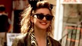 “Desperately Seeking Susan” producer says studio worried that Madonna would be a one-hit wonder