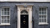 Los cinco aspirantes a próximo primer ministro británico se enfrentan en un debate televisivo