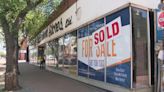 Edmonton Army and Navy building on Whyte Ave sold - Edmonton | Globalnews.ca