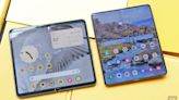Google Pixel Fold vs. Samsung Galaxy Z Fold 4: Battle of the foldables