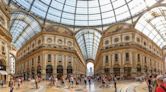 Galleria Vittorio Emanuele II